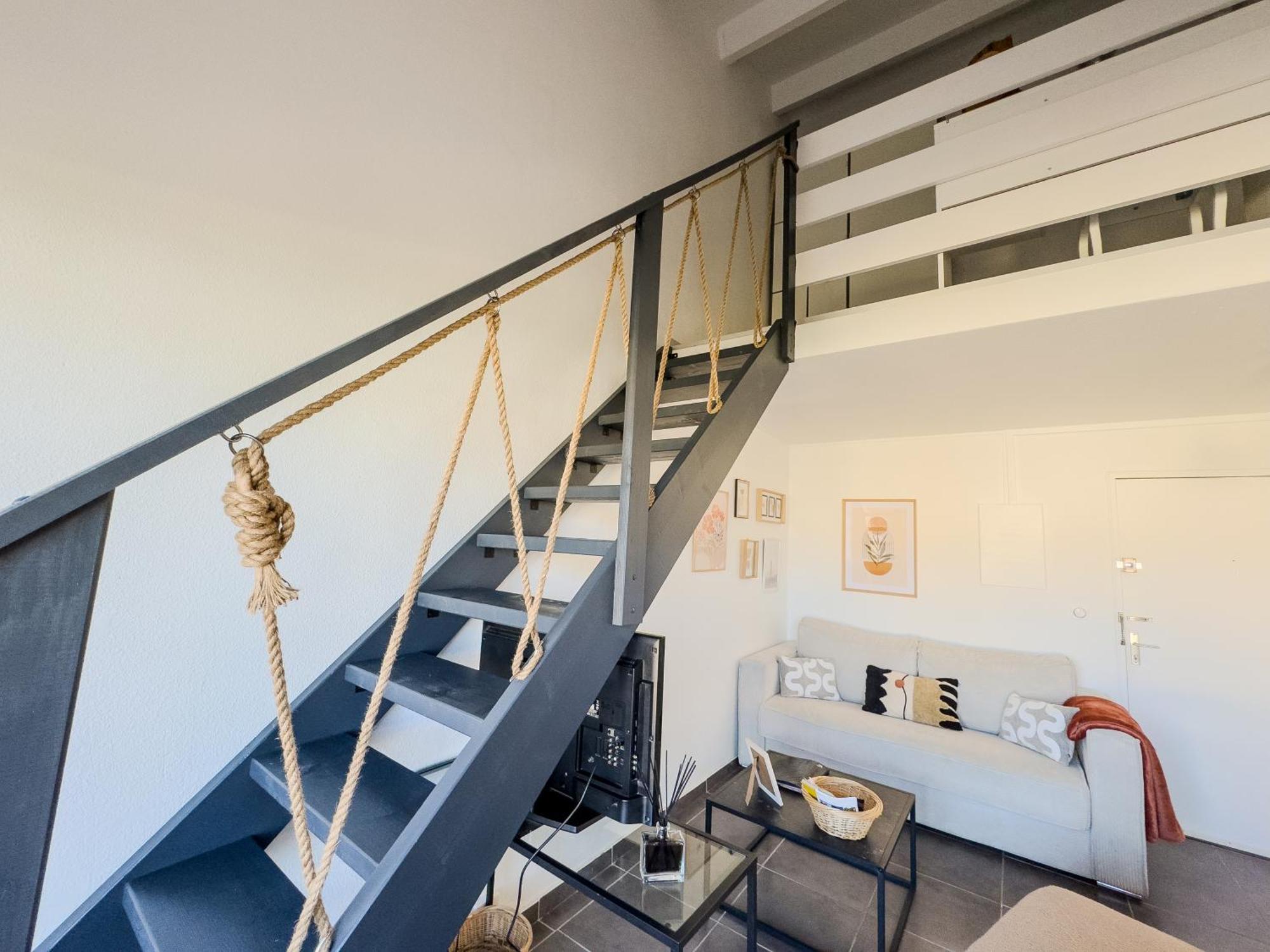 Appartement Le Vauban - 40M2 A Frontignan Plage - A 200M De La Plage - 15 Min De Sete エクステリア 写真