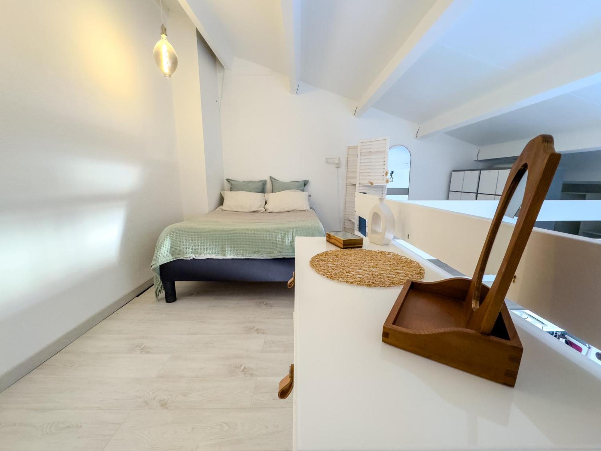 Appartement Le Vauban - 40M2 A Frontignan Plage - A 200M De La Plage - 15 Min De Sete エクステリア 写真